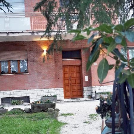 Casa Dora Cesena Exterior foto