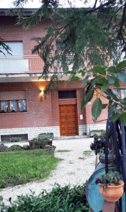 Casa Dora Cesena Exterior foto