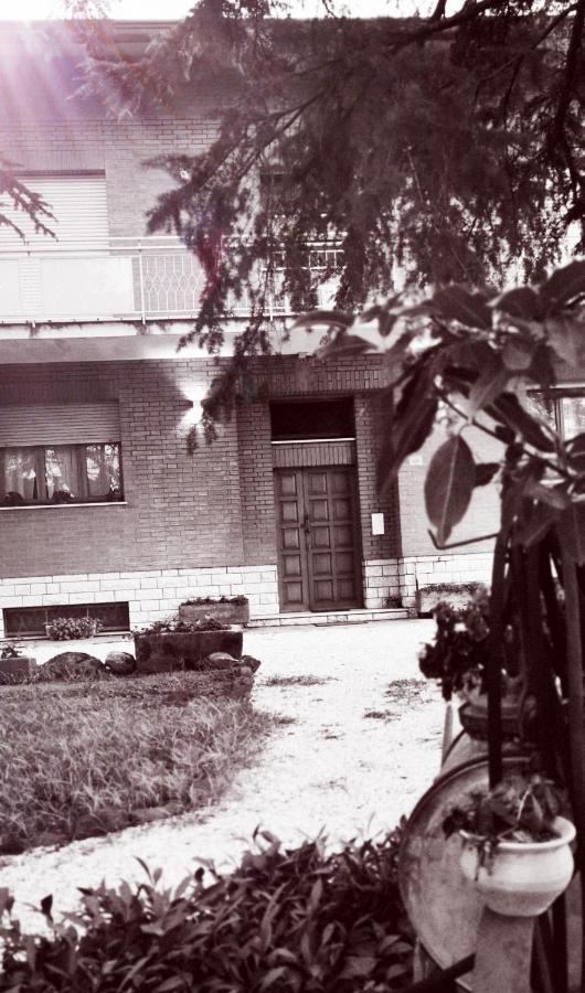 Casa Dora Cesena Exterior foto